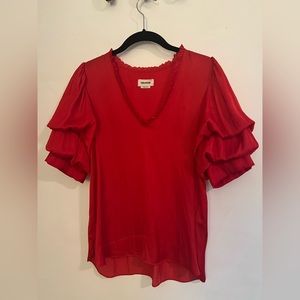 Zadig and Voltaire top - Size S